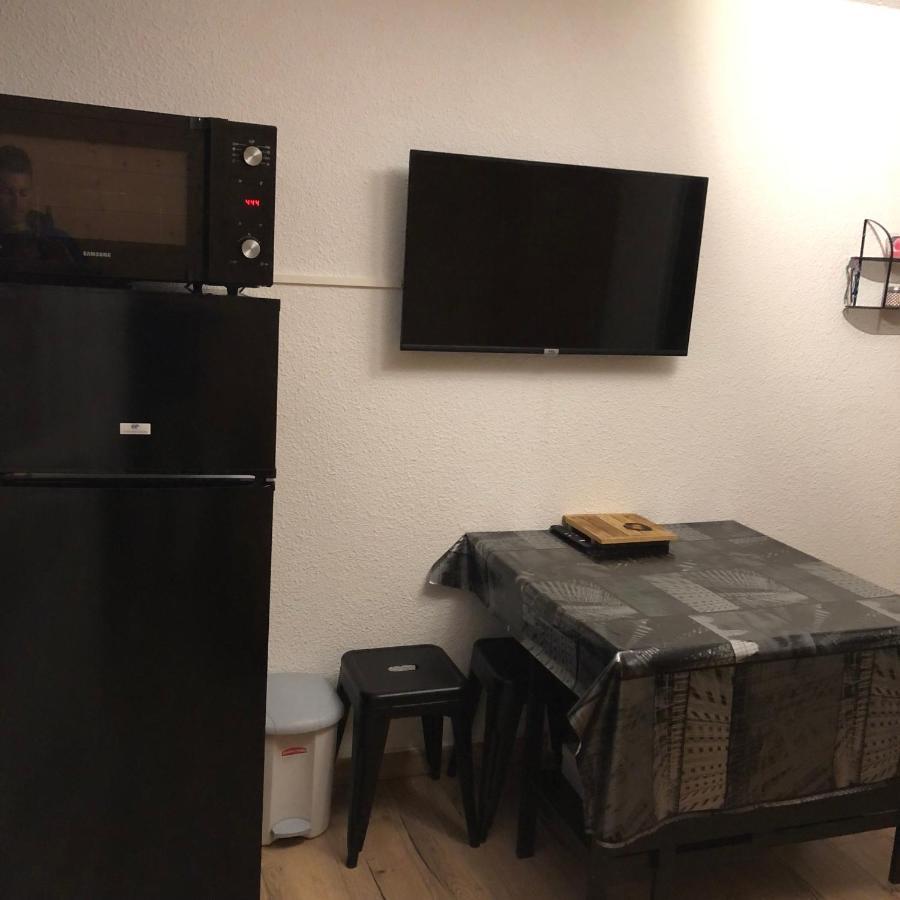 Puy Saint Vincent 1600 Apartamento