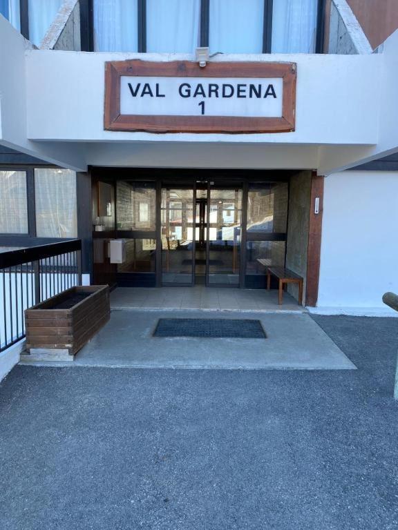 Apartamento Puy Saint Vincent 1600 *