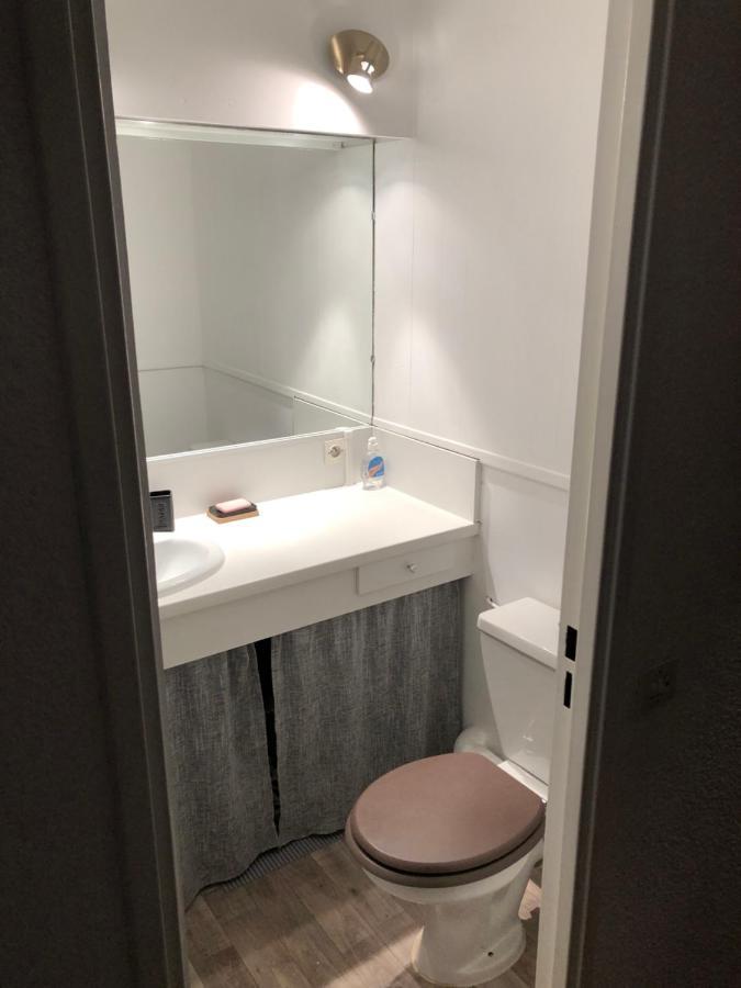 Apartment Puy Saint Vincent 1600 Les Pres