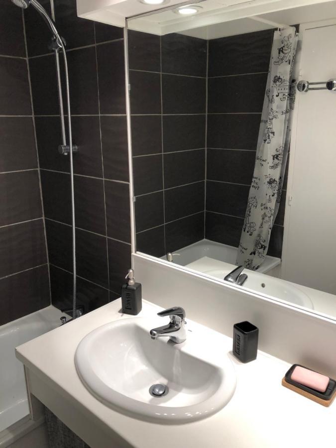 Puy Saint Vincent 1600 Apartment *