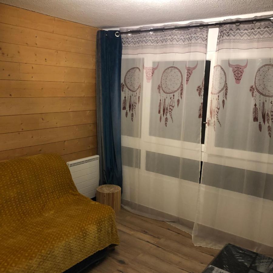 Puy Saint Vincent 1600 Apartment Les Pres
